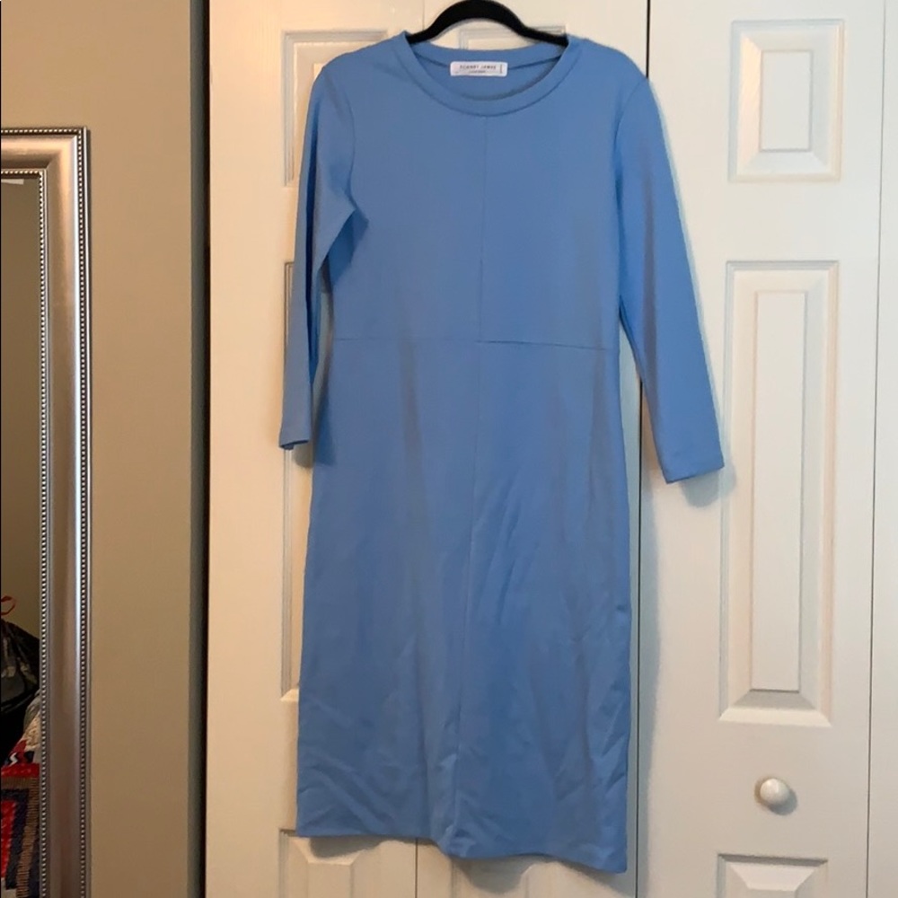 Sonnet James Winnie dress